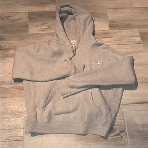 Champion Reverse Weave Hoodie